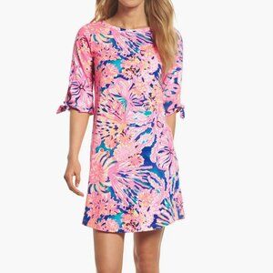 Lilly Pulitzer Preston Shift Dress